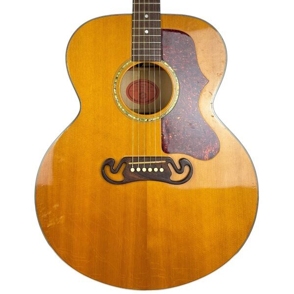 Gibson J-100XT 2000 | naturaalne, image 1 of 5