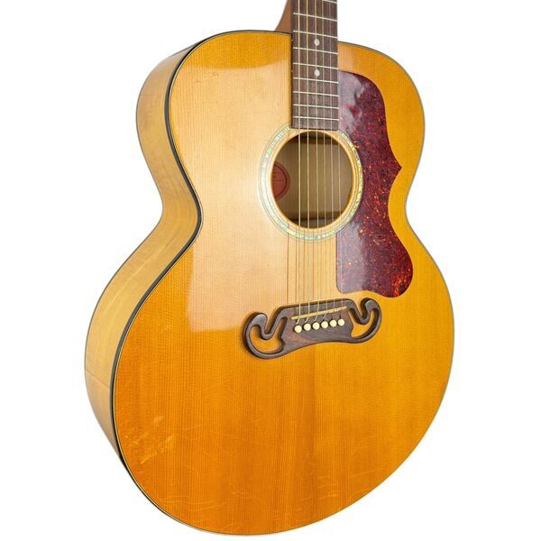 Gibson J-100XT 2000 | naturaalne, image 2 of 5