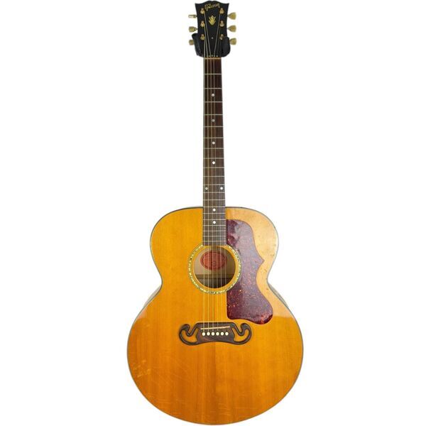 Gibson J-100XT 2000 | naturaalne, image 3 of 5