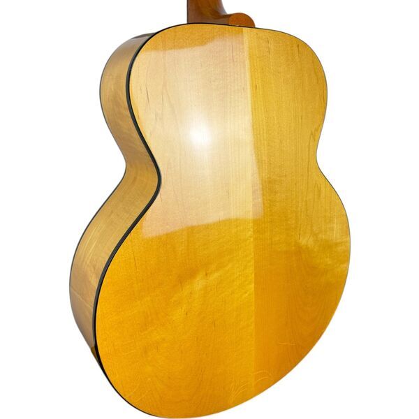 Gibson J-100XT 2000 | naturaalne, image 5 of 5