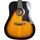 Gibson J-45 Deluxe 1982 | vintage sunburst, thumbnail 1 of 5