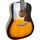 Gibson J-45 Deluxe 1982 | vintage sunburst, thumbnail 2 of 5