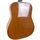 Gibson J-45 Deluxe 1982 | vintage sunburst, thumbnail 5 of 5