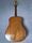 Gibson J-50 Deluxe 1973-1975 With Restoration Video | Natural, thumbnail 3 of 5