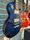 Gibson Les Paul '100' Studio Manhattan Midnight 2015 Electric Guitar | Original, thumbnail 3 of 5