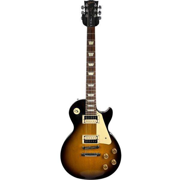 Gibson Les Paul 70‘s Tribute 2013 - Tobacco Burst | Tobacco Burst, image 2 of 4