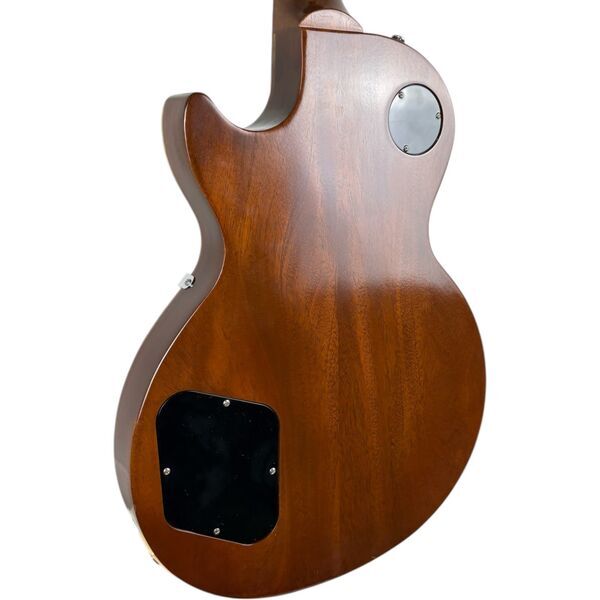 Gibson Les Paul 70‘s Tribute 2013 - Tobacco Burst | Tobacco Burst, image 4 of 4