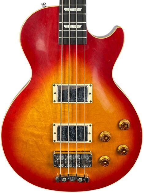 Gibson Les Paul Bass 1990