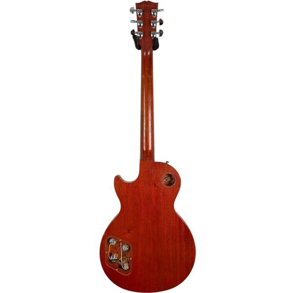 Gibson Wood Paul BFG Gary Moore Signature 2010 - Lemon Burst | burst, image 4 of 5