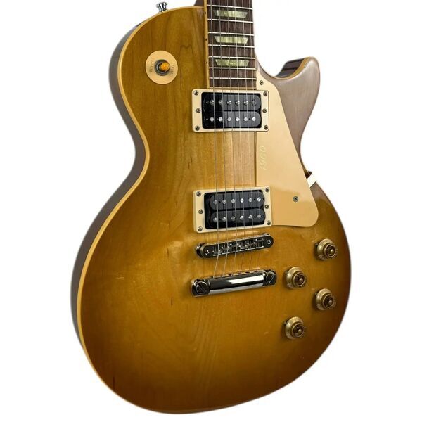 Gibson Les Paul Classic 1960 2006 - Honey Fade | Honey Fade, image 1 of 4
