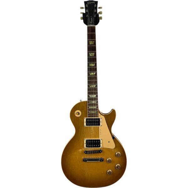Gibson Les Paul Classic 1960 2006 - Honey Fade | Honey Fade, image 2 of 4