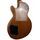 Gibson Les Paul Classic 1960 2006 - Honey Fade | Honey Fade, thumbnail 4 of 4