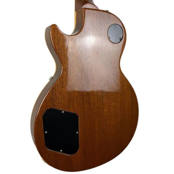 Gibson Les Paul Classic 1960 2006 - Honey Fade | Honey Fade, image 4 of 4