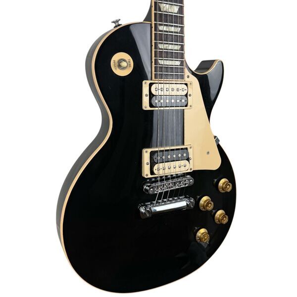 Gibson дърво Paul Classic 2012 | абанос, image 2 of 5