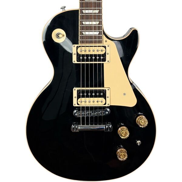 Gibson дърво Paul Classic 2014 | абанос, image 1 of 5