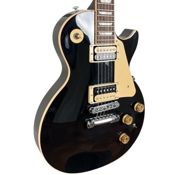 Gibson дърво Paul Classic 2014 | абанос, image 2 of 5