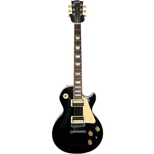 Gibson дърво Paul Classic 2014 | абанос, image 3 of 5