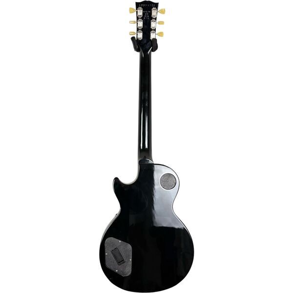 Gibson дърво Paul Classic 2014 | абанос, image 4 of 5