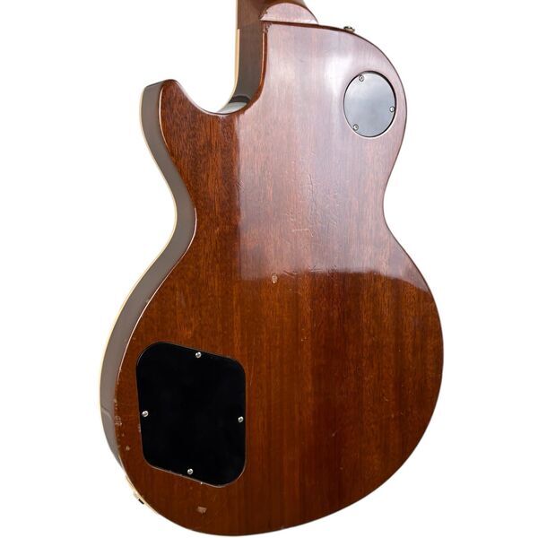 Gibson Les Paul Classic 2015 - Vintage Sunburst | Vintage Sunburst, image 4 of 4