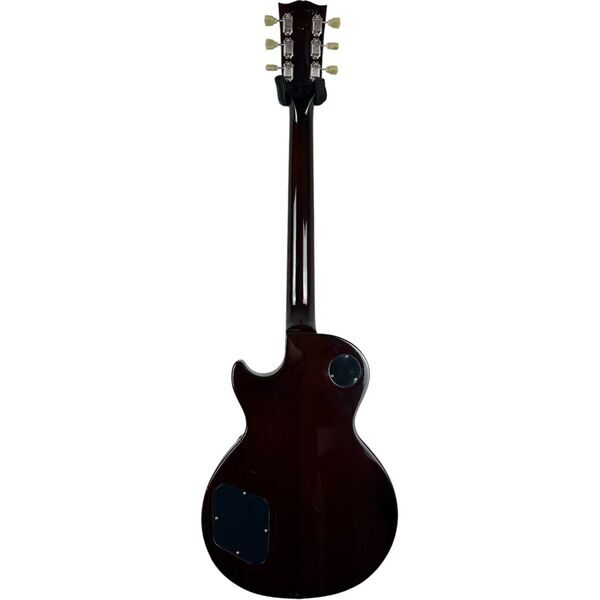 Gibson Les Paul Classic 2017 | tobacco sunburst, image 4 of 5