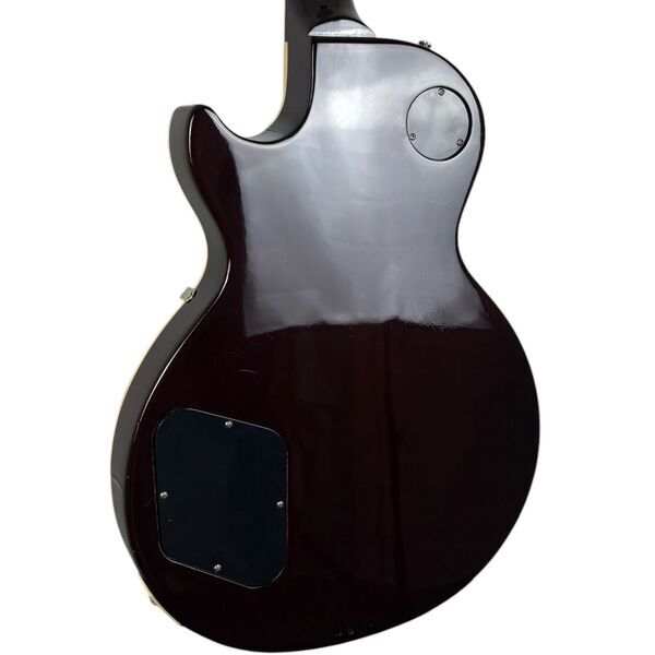 Gibson Les Paul Classic 2017 | tobacco sunburst, image 5 of 5
