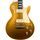 Gibson Les Paul Classic 2018 - Goldtop | Goldtop, thumbnail 1 of 5