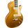 Gibson Les Paul Classic 2018 - Goldtop | Goldtop, thumbnail 2 of 5