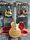 Gibson Les Paul Classic T Gold Top 2017 Electric Guitar | gold, thumbnail 1 of 5