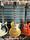 Gibson Les Paul Classic T Gold Top 2017 Electric Guitar | gold, thumbnail 2 of 5
