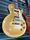 Gibson Les Paul Classic T Gold Top 2017 Electric Guitar | gold, thumbnail 3 of 5