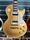 Gibson Les Paul Classic T Gold Top 2017 Electric Guitar | gold, thumbnail 4 of 5