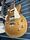 Gibson Les Paul Classic T Gold Top 2017 Electric Guitar | gold, thumbnail 5 of 5