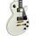 Gibson Les Paul Custom 2019 - White | white, thumbnail 1 of 4