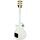 Gibson Les Paul Custom 2019 - White | white, thumbnail 3 of 4