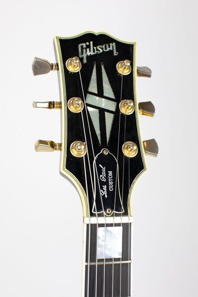 Gibson Les Paul Custom | Original, image 3 of 5