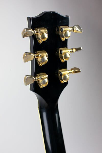 Gibson Les Paul Custom | Original, image 4 of 5