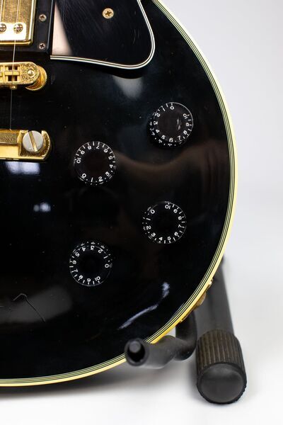 Gibson Les Paul Custom | Original, image 5 of 5