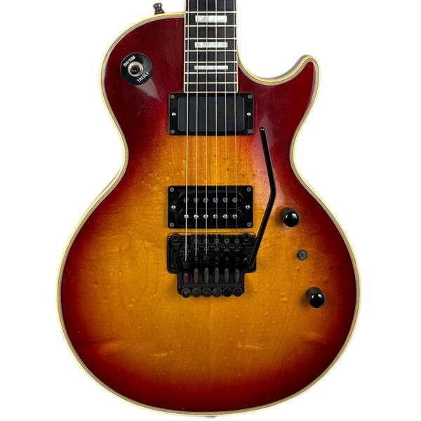 Gibson Les Paul Custom Lite 1989 - Heritage Cherry Sunburst | Heritage Cherry Sunburst, image 1 of 5