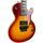Gibson Les Paul Custom Lite 1989 - Heritage Cherry Sunburst | Heritage Cherry Sunburst, thumbnail 2 of 5