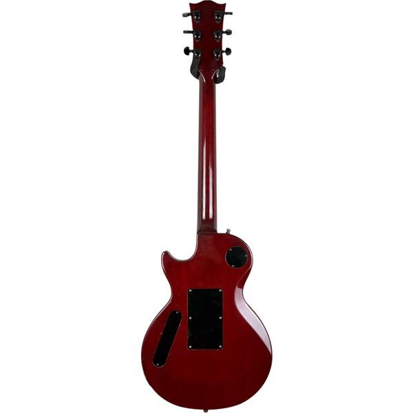 Gibson Les Paul Custom Lite 1989 - Heritage Cherry Sunburst | Heritage Cherry Sunburst, image 4 of 5