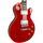 Gibson Les Paul Custom Shop 1998 - Catalina Red | Catalina Red, thumbnail 1 of 4