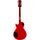 Gibson Les Paul Custom Shop 1998 - Catalina Red | Catalina Red, thumbnail 3 of 4
