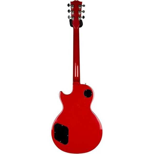 Gibson Les Paul Custom Shop 1998 - Catalina Red | Catalina Red, image 3 of 4