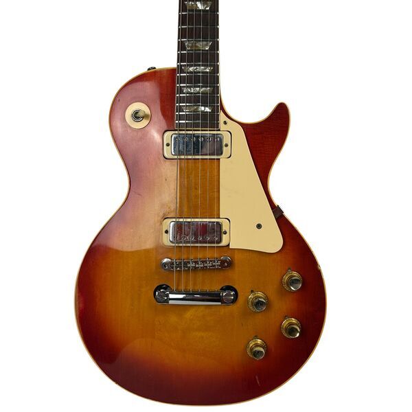 Gibson Les Paul Deluxe (1973) | Original, image 1 of 5