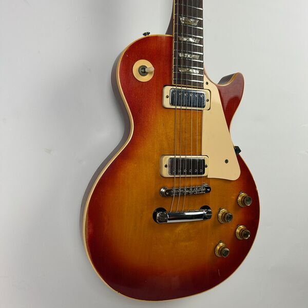 Gibson Les Paul Deluxe (1973) | Original, image 3 of 5