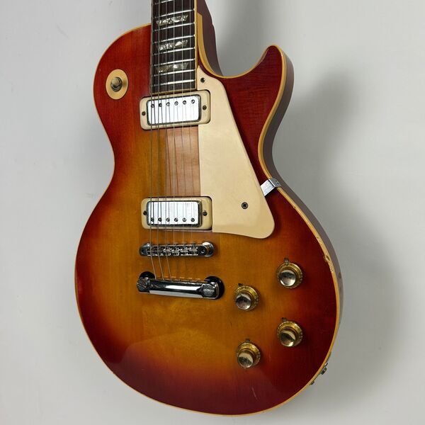Gibson Les Paul Deluxe (1973) | Original, image 4 of 5