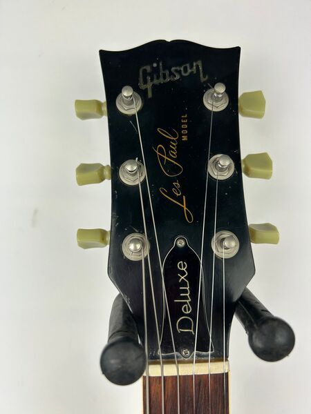 Gibson Les Paul Deluxe (1973) | Original, image 5 of 5
