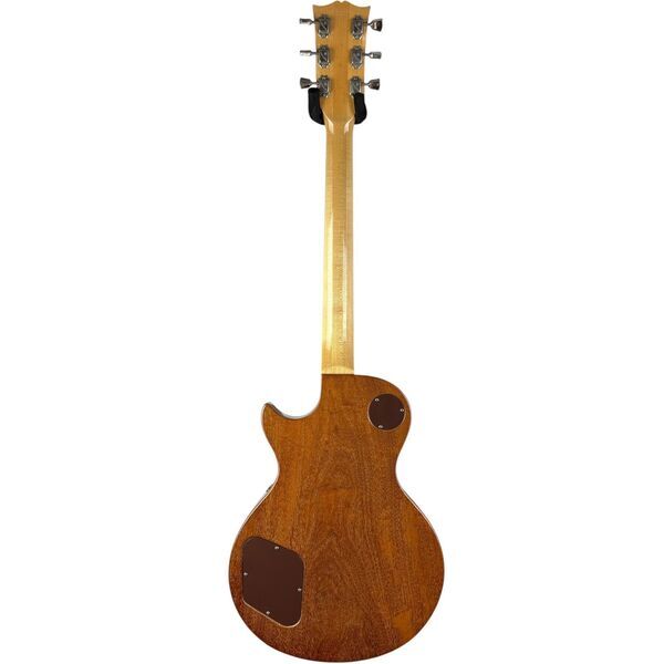 Gibson Les Paul Deluxe 1980 - Natural | Natural, image 3 of 4