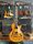 Gibson Les Paul ES Natural 2016 Semi-Hollow Electric Guitar | Natural, thumbnail 1 of 5