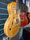 Gibson Les Paul ES Natural 2016 Semi-Hollow Electric Guitar | Natural, thumbnail 3 of 5